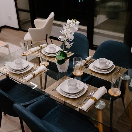 Apartamento Exclusivo Ciudad De Guatemala Zona 10 외부 사진