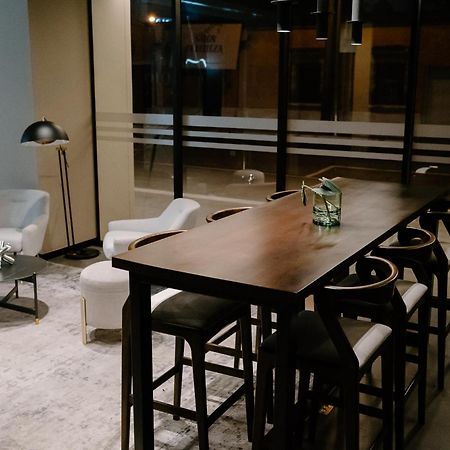 Apartamento Exclusivo Ciudad De Guatemala Zona 10 외부 사진