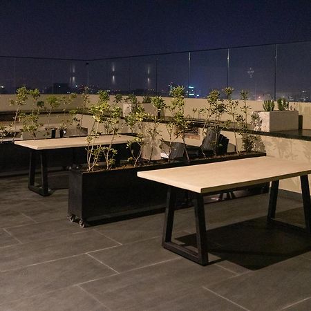 Apartamento Exclusivo Ciudad De Guatemala Zona 10 외부 사진
