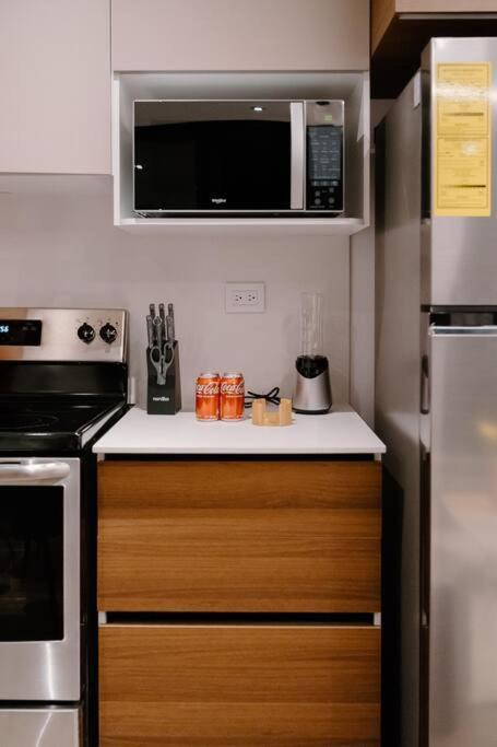 Apartamento Exclusivo Ciudad De Guatemala Zona 10 외부 사진