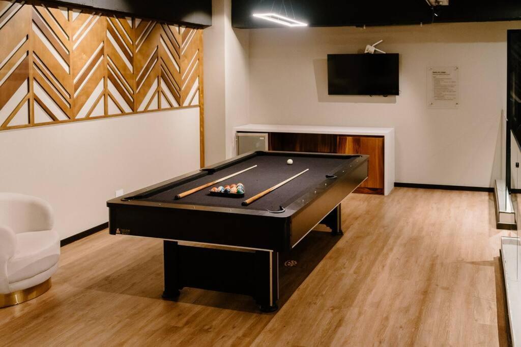 Apartamento Exclusivo Ciudad De Guatemala Zona 10 외부 사진