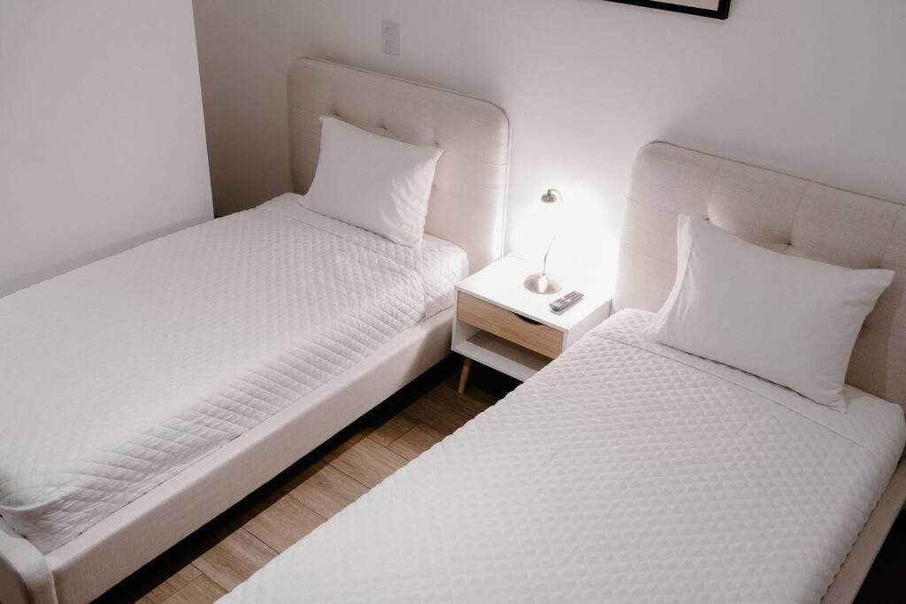 Apartamento Exclusivo Ciudad De Guatemala Zona 10 외부 사진