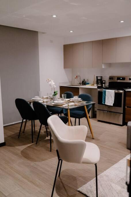 Apartamento Exclusivo Ciudad De Guatemala Zona 10 외부 사진