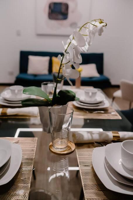 Apartamento Exclusivo Ciudad De Guatemala Zona 10 외부 사진
