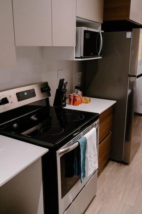 Apartamento Exclusivo Ciudad De Guatemala Zona 10 외부 사진