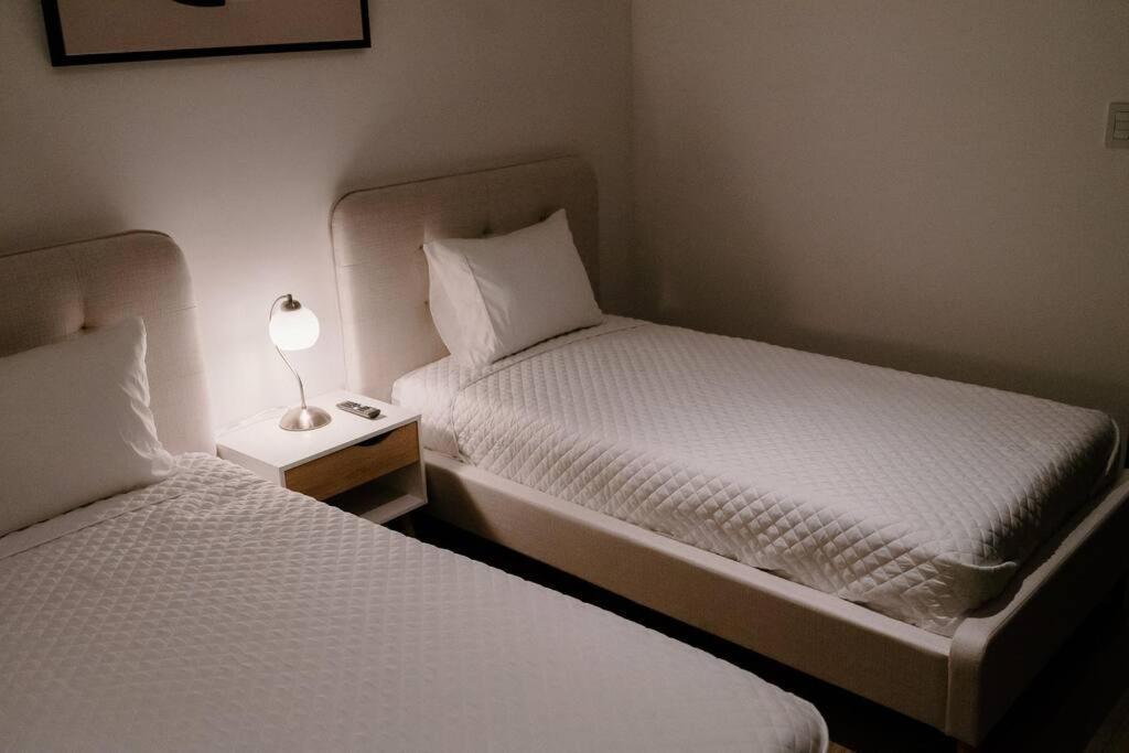Apartamento Exclusivo Ciudad De Guatemala Zona 10 외부 사진