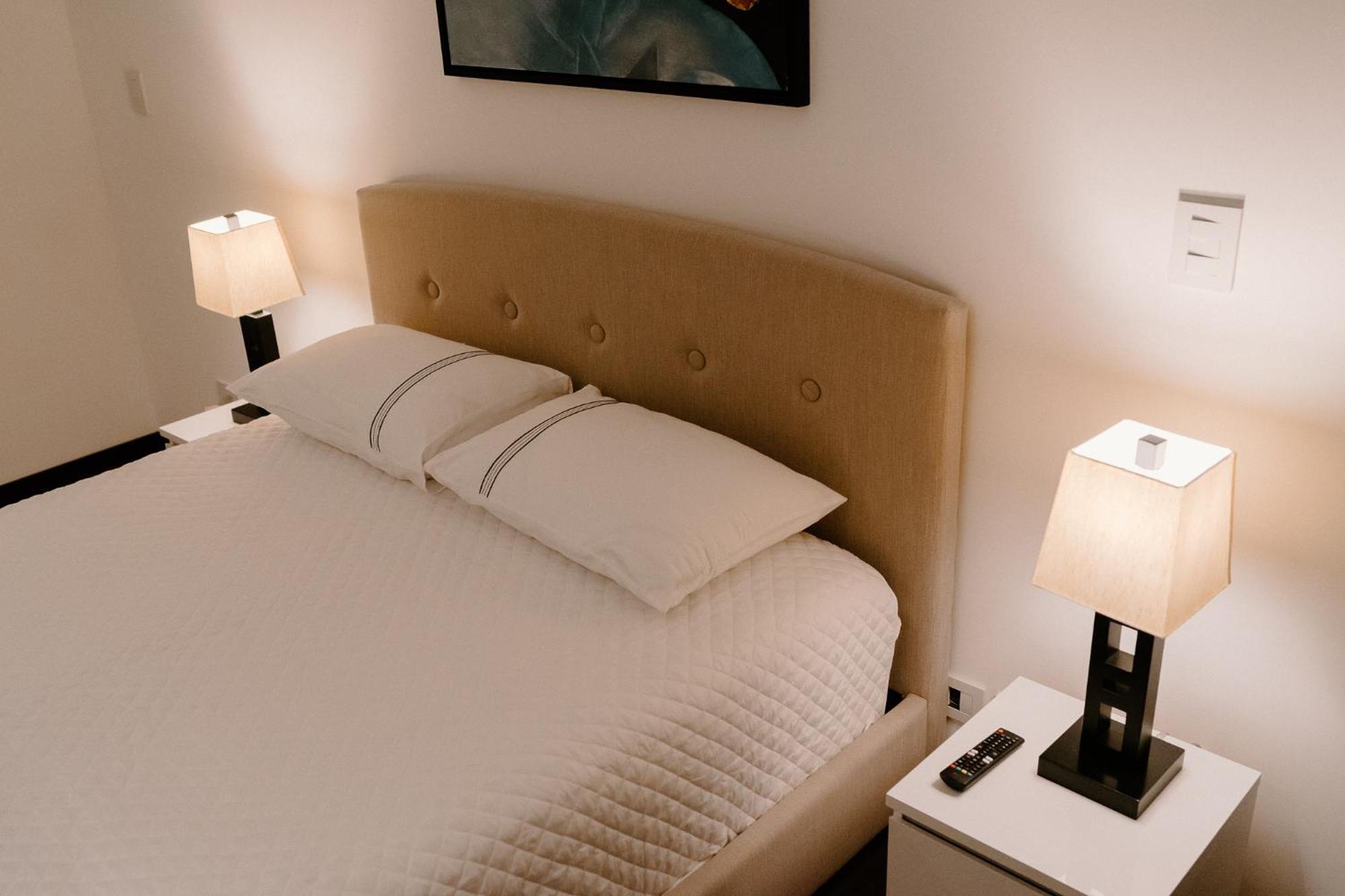 Apartamento Exclusivo Ciudad De Guatemala Zona 10 외부 사진