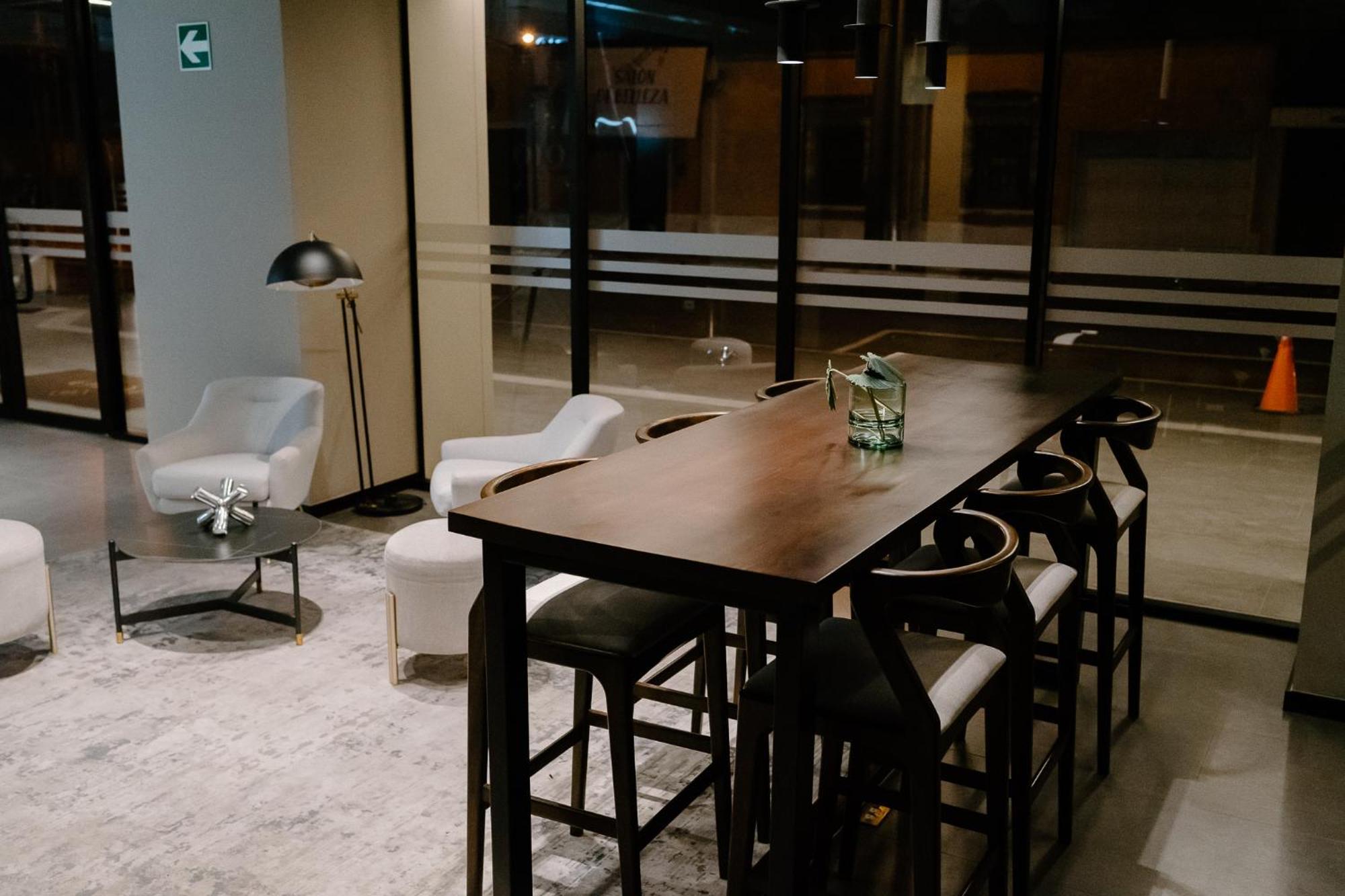 Apartamento Exclusivo Ciudad De Guatemala Zona 10 외부 사진