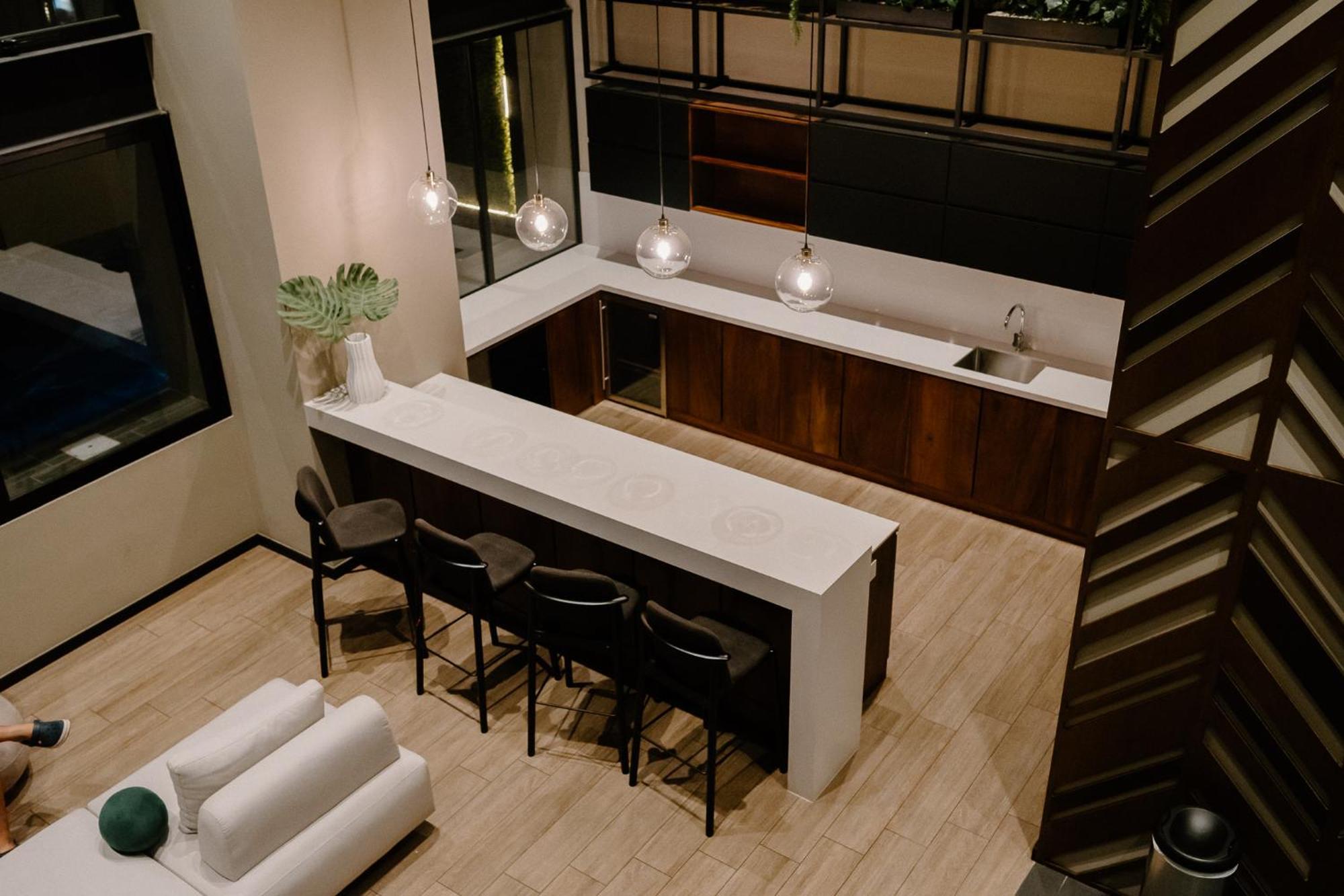 Apartamento Exclusivo Ciudad De Guatemala Zona 10 외부 사진