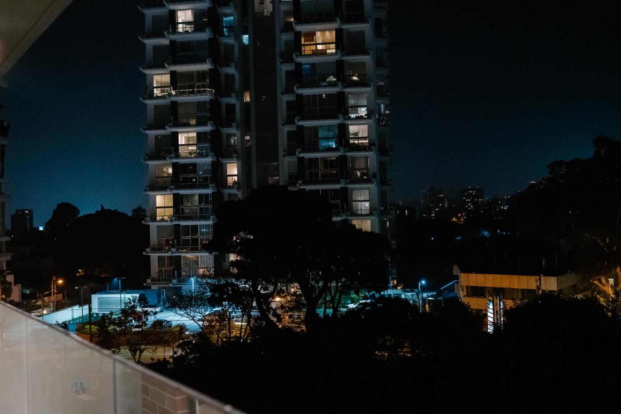 Apartamento Exclusivo Ciudad De Guatemala Zona 10 외부 사진