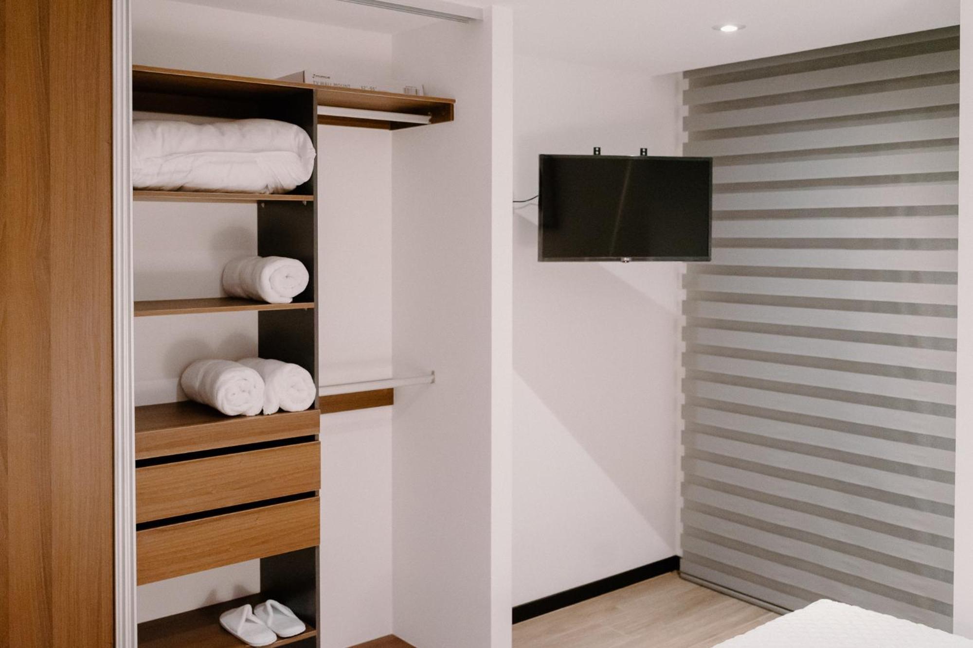 Apartamento Exclusivo Ciudad De Guatemala Zona 10 외부 사진