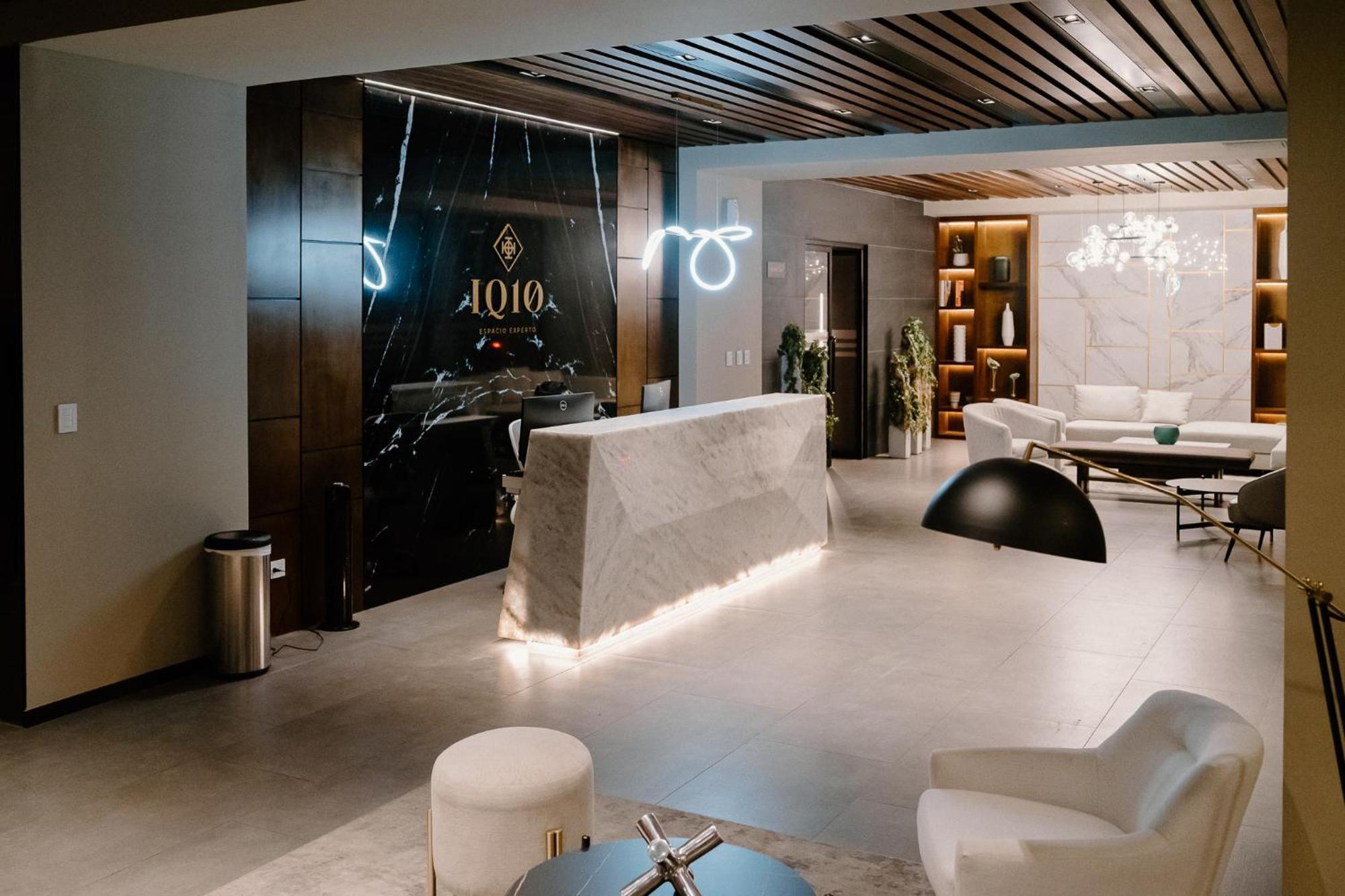 Apartamento Exclusivo Ciudad De Guatemala Zona 10 외부 사진