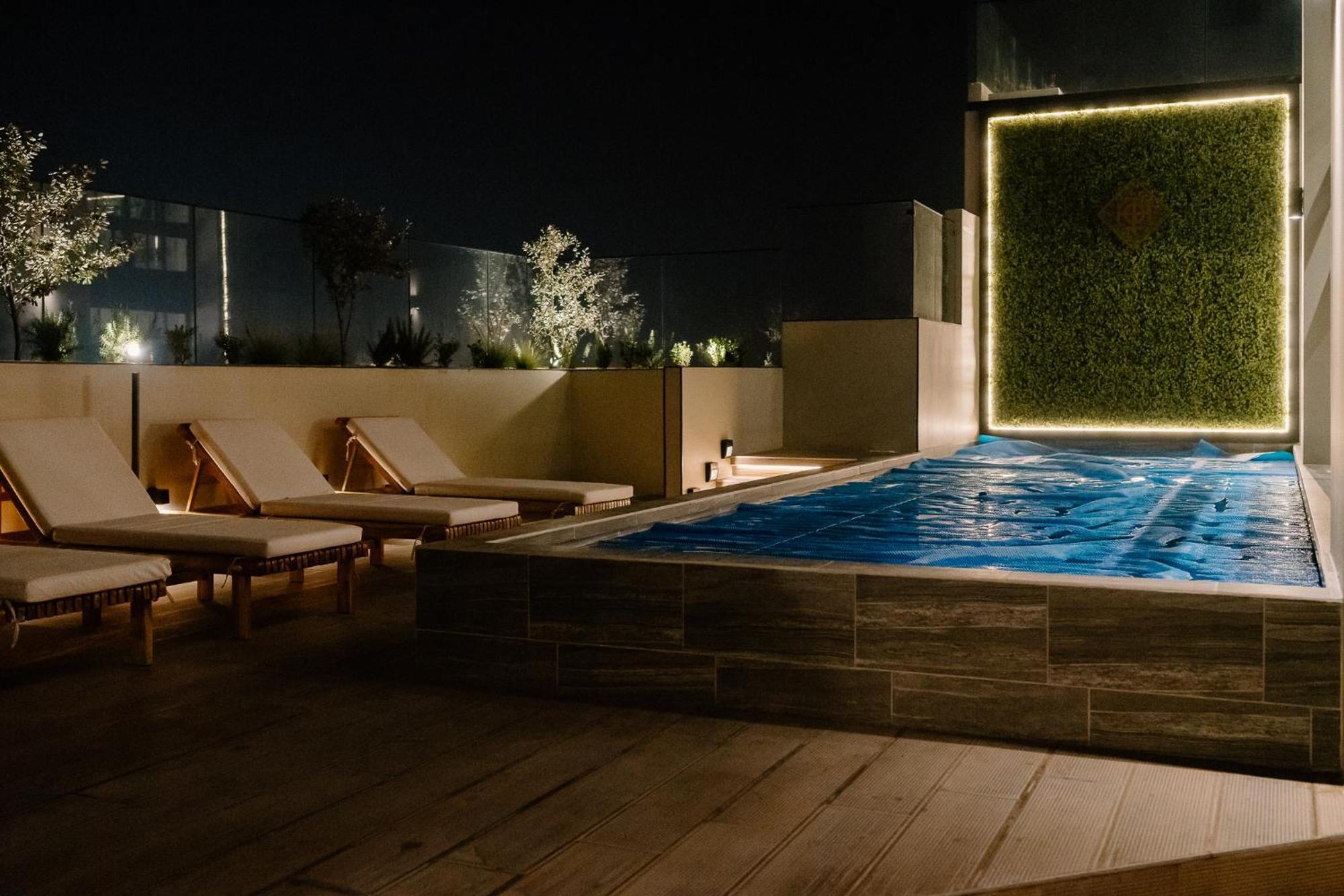 Apartamento Exclusivo Ciudad De Guatemala Zona 10 외부 사진