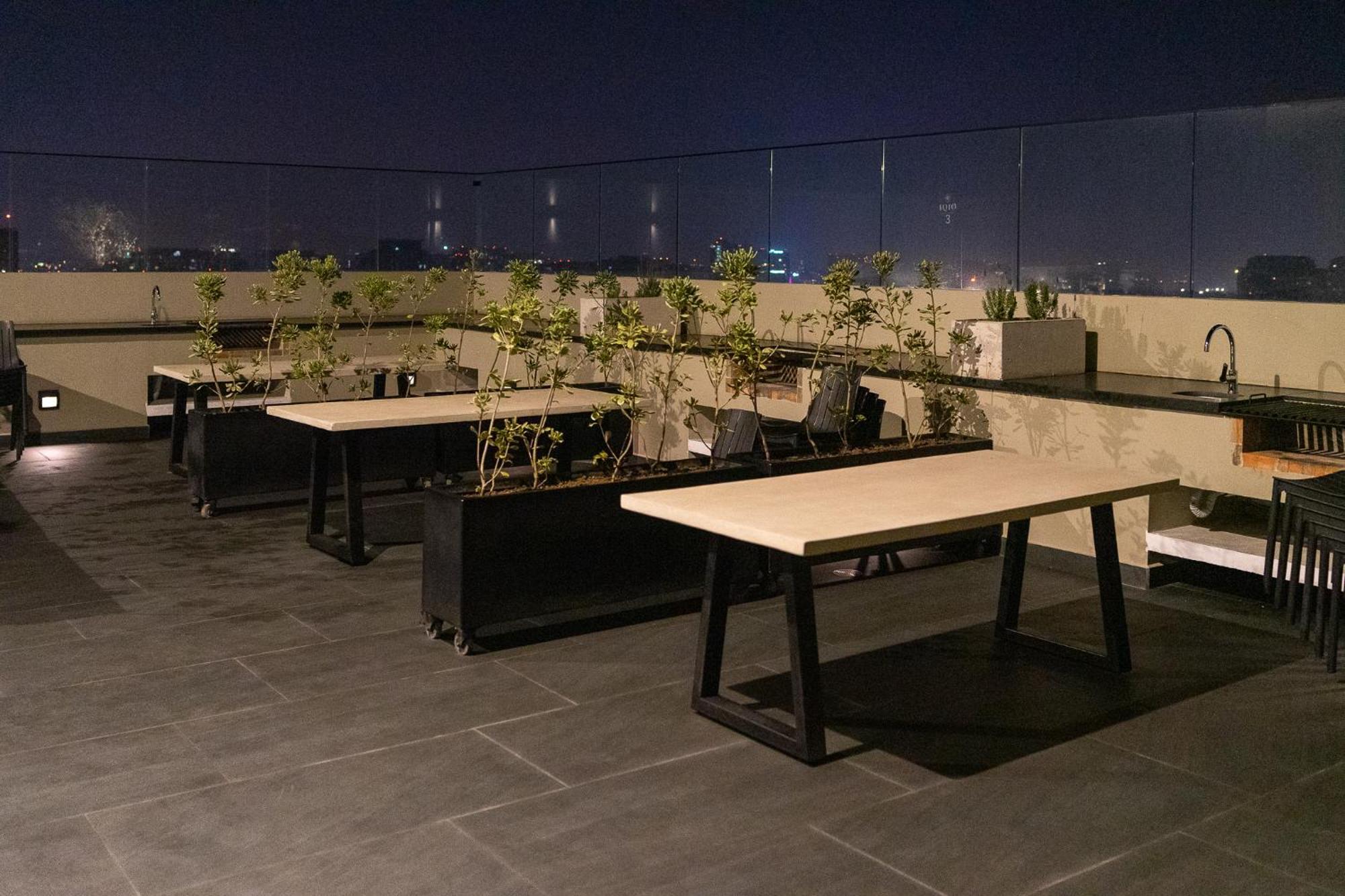 Apartamento Exclusivo Ciudad De Guatemala Zona 10 외부 사진