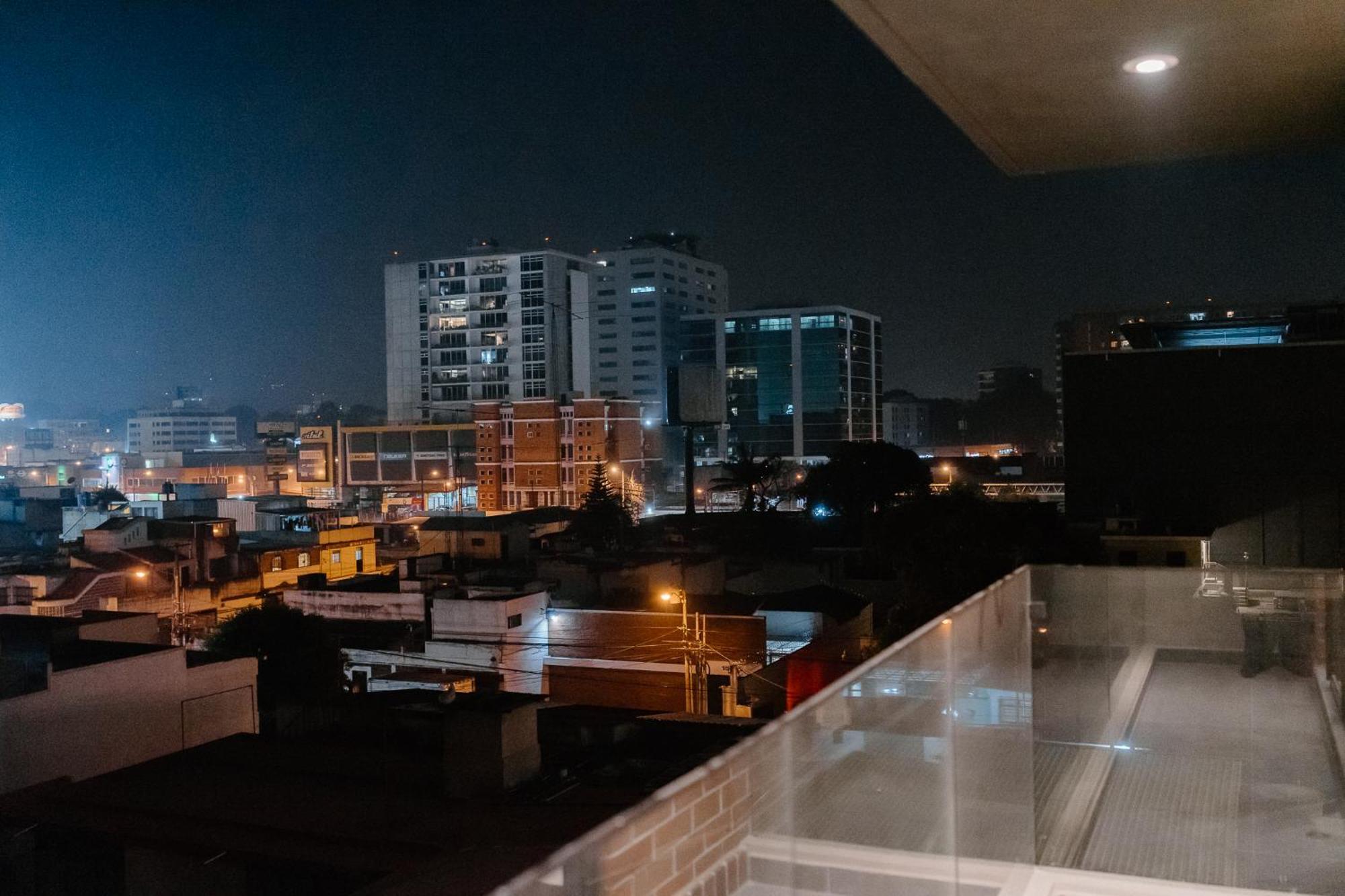 Apartamento Exclusivo Ciudad De Guatemala Zona 10 외부 사진