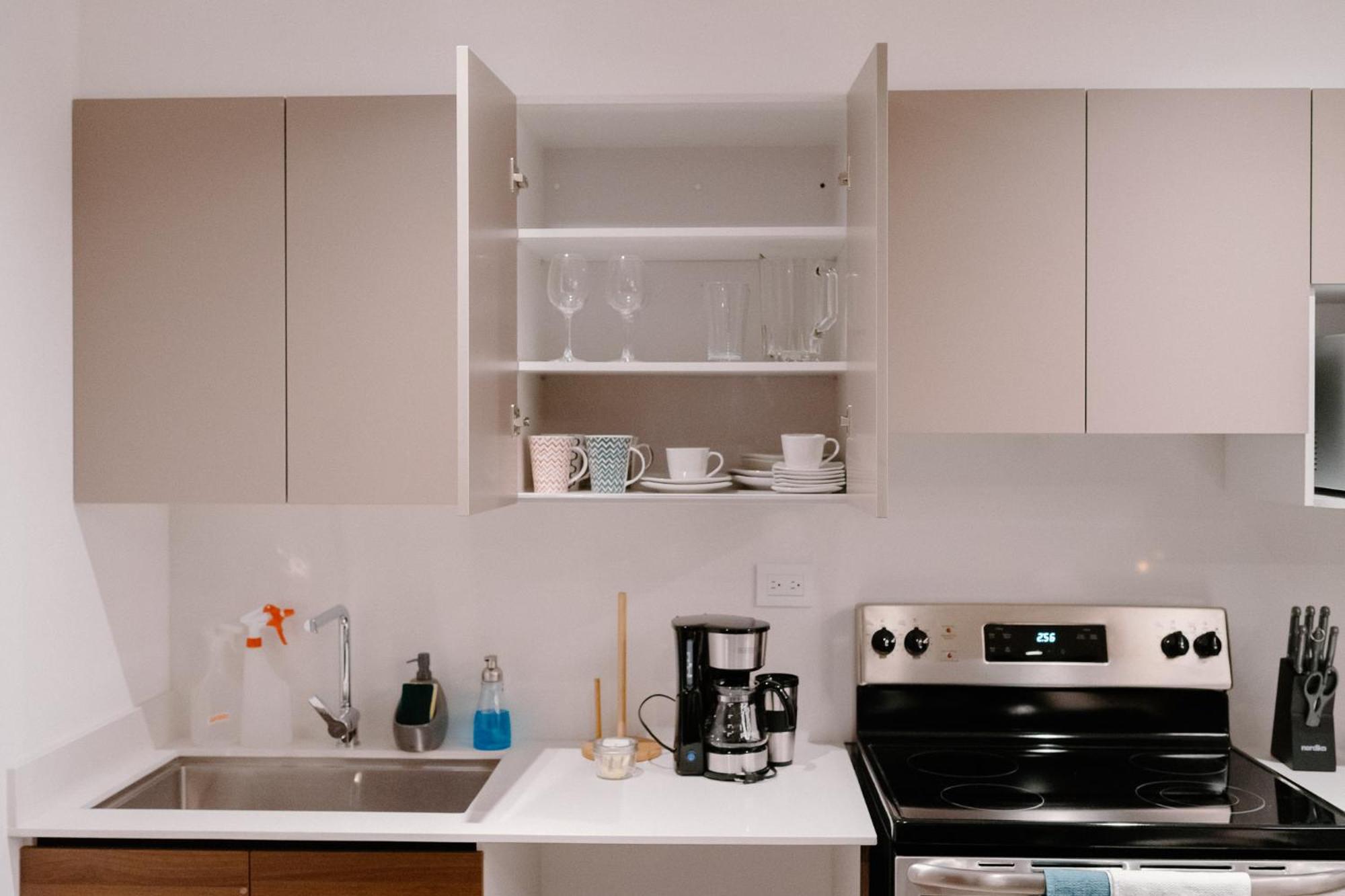Apartamento Exclusivo Ciudad De Guatemala Zona 10 외부 사진