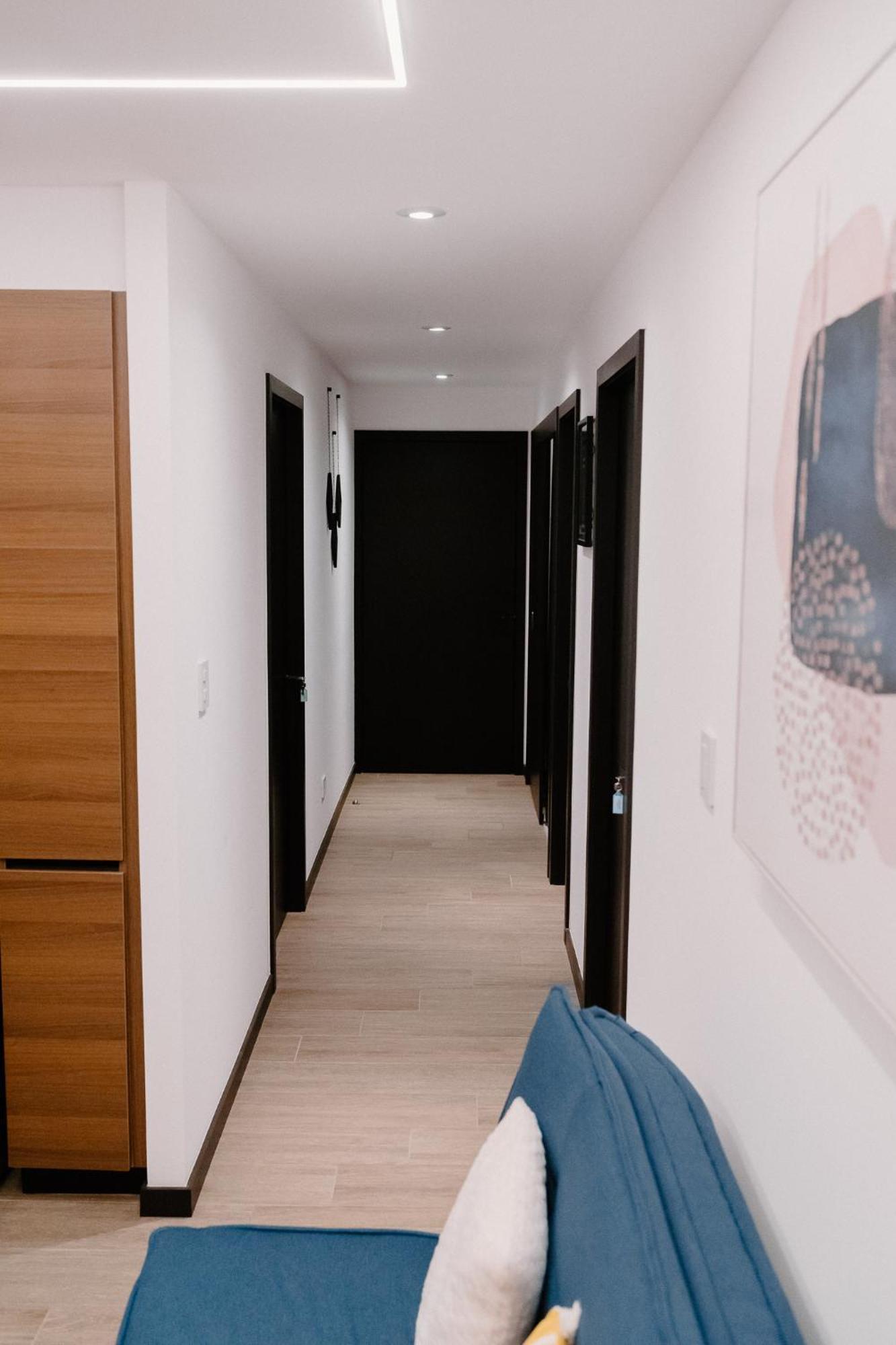 Apartamento Exclusivo Ciudad De Guatemala Zona 10 외부 사진