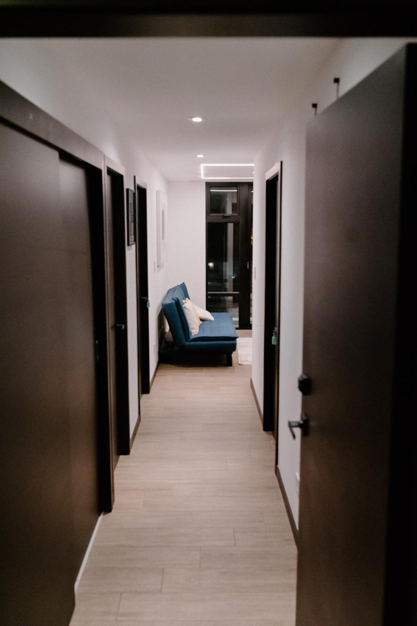 Apartamento Exclusivo Ciudad De Guatemala Zona 10 외부 사진