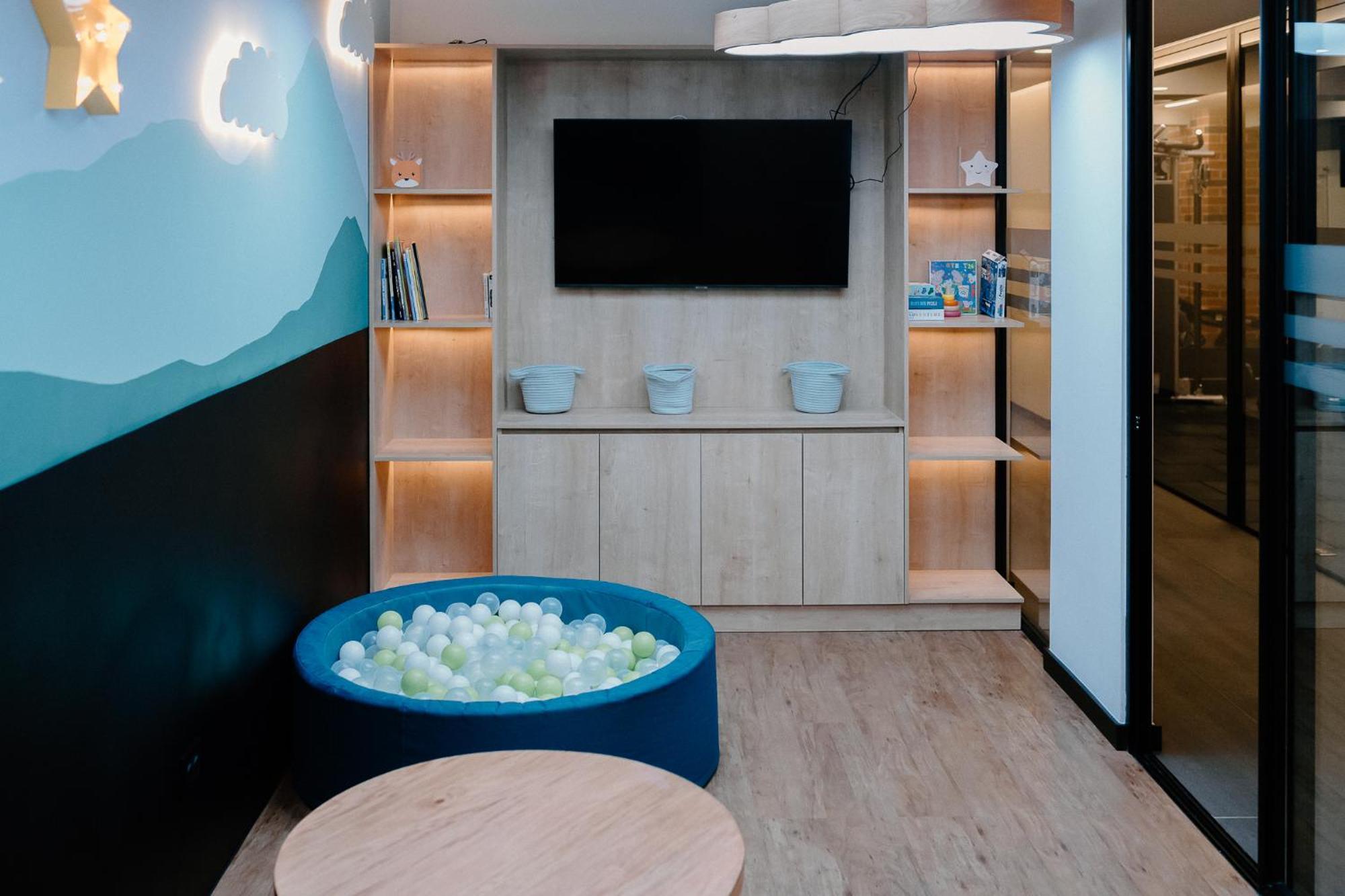 Apartamento Exclusivo Ciudad De Guatemala Zona 10 외부 사진