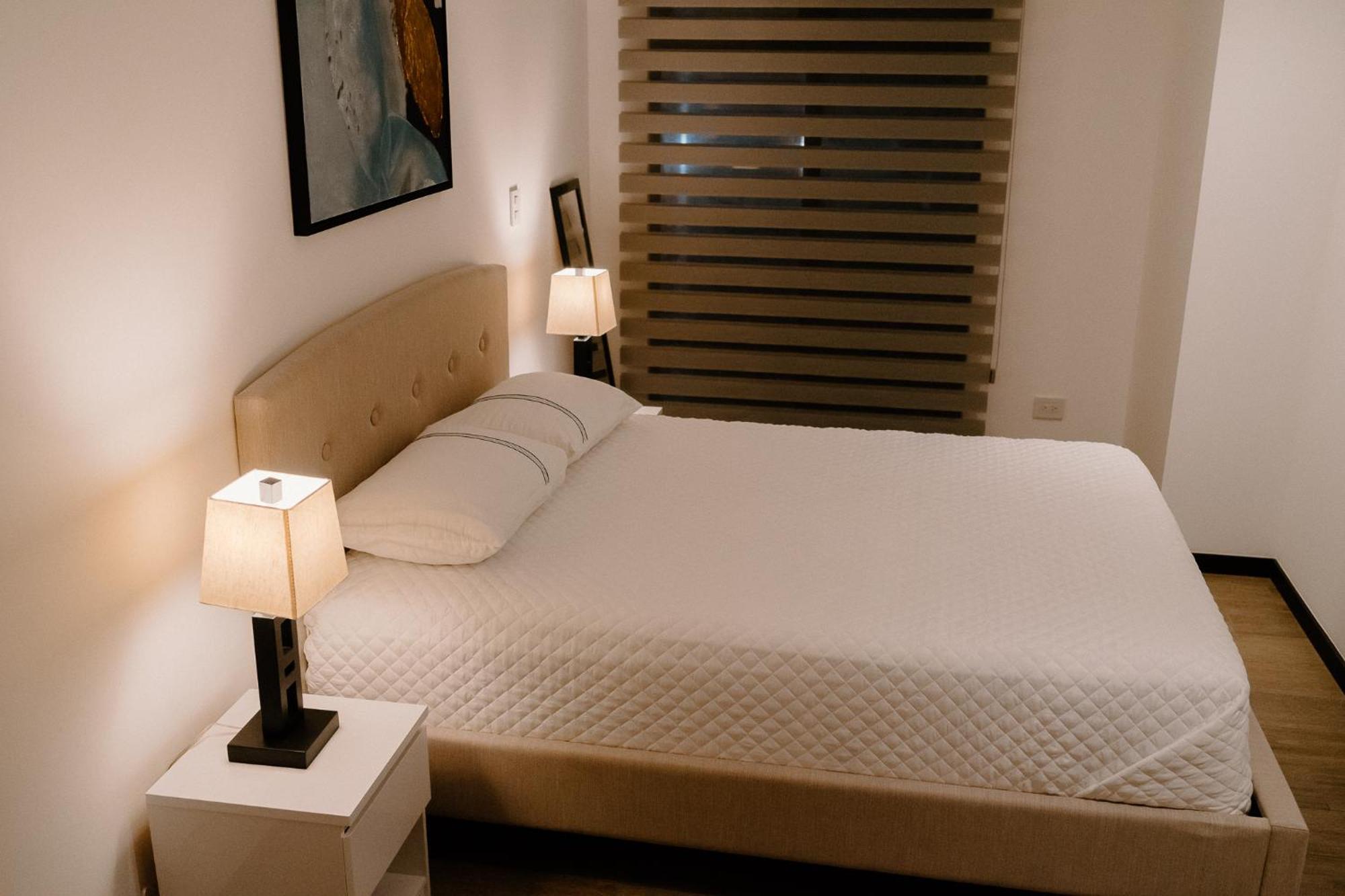 Apartamento Exclusivo Ciudad De Guatemala Zona 10 외부 사진