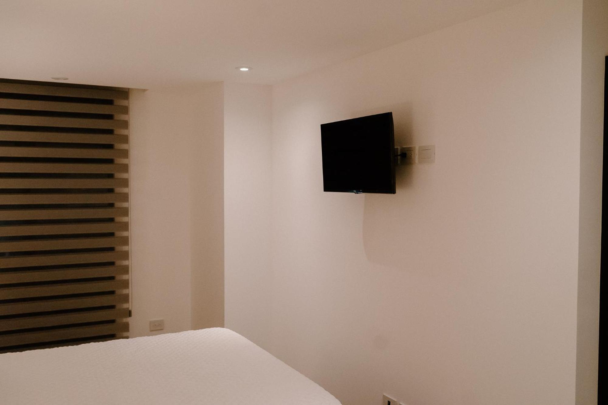 Apartamento Exclusivo Ciudad De Guatemala Zona 10 외부 사진