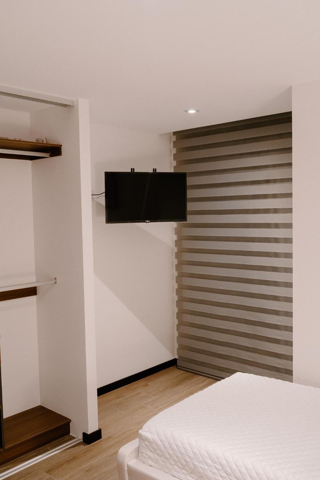 Apartamento Exclusivo Ciudad De Guatemala Zona 10 외부 사진