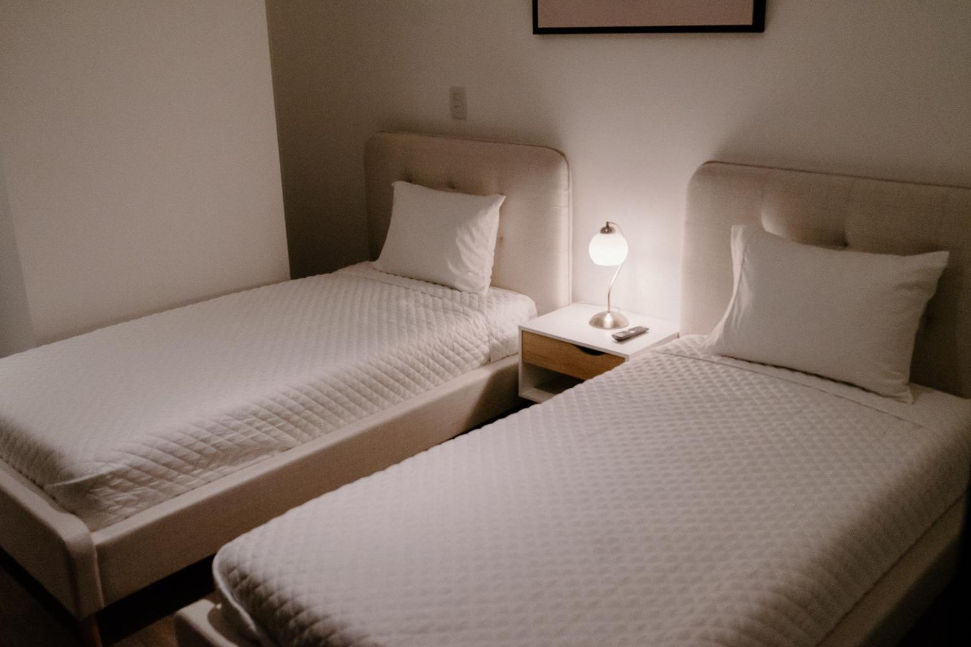 Apartamento Exclusivo Ciudad De Guatemala Zona 10 외부 사진